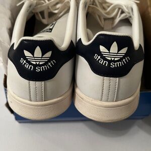 Adidas Stan Smith - Men Size 7.5